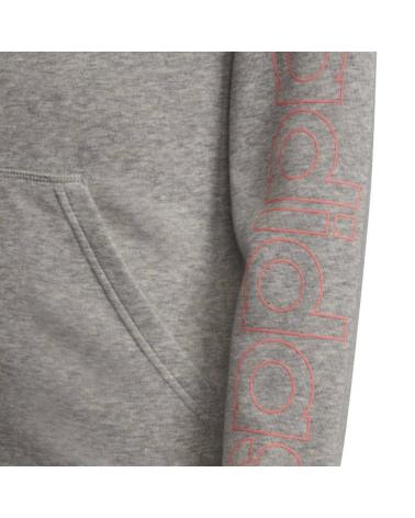 SWEATSHIRT ADIDAS ESSENTIALS HE1967 GRIS GRIS