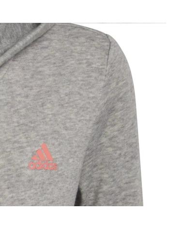 SWEATSHIRT ADIDAS ESSENTIALS HE1967 GRIS GRIS
