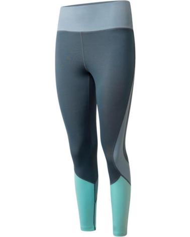LEGGING LONG DE SPORT REGATTA DARE 2 B DWJ503-WSD BLEU CÉLESTE POUR FEMME AZUL