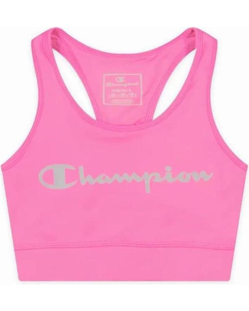 CHAMPION TOP FITNESS ROSA