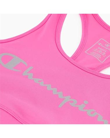 CHAMPION TOP FITNESS ROSA