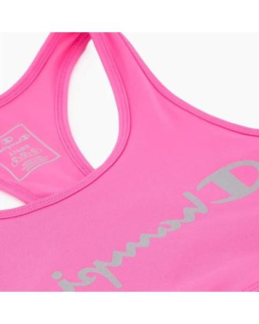 CHAMPION TOP FITNESS ROSA