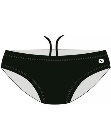 RAS BANADOR SLIP HOMBRE T10078 NEGRO
