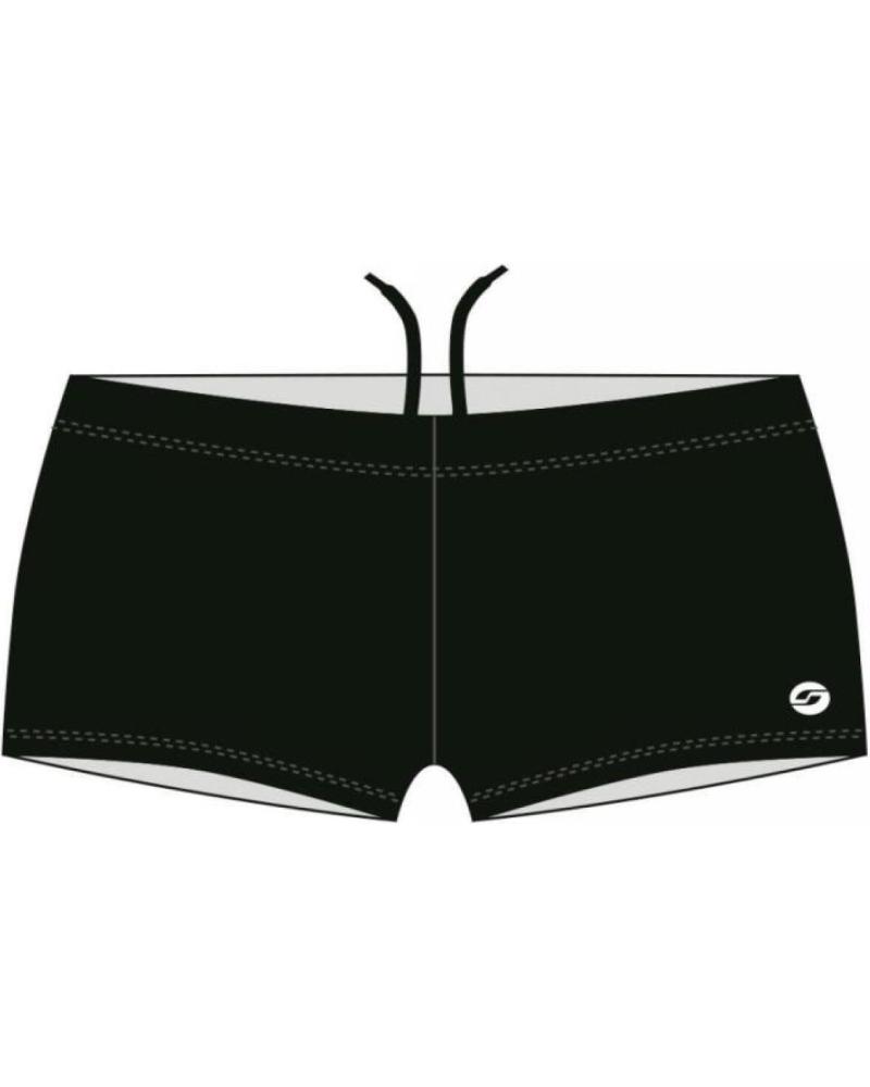 RAS BOXER-BADEHOSE T9103 SCHWARZ NEGRO