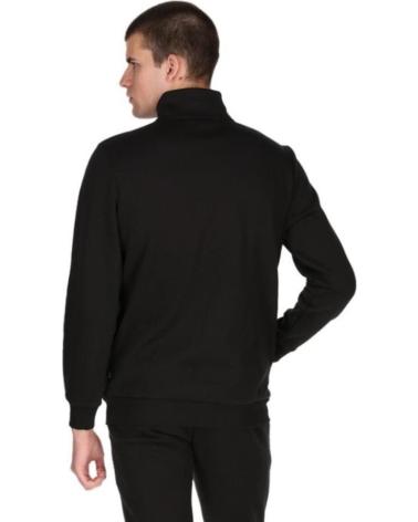 FATO DE TREINO PUMA CLEAN SWEAT SUIT 585841-01 PRETO NEGRO