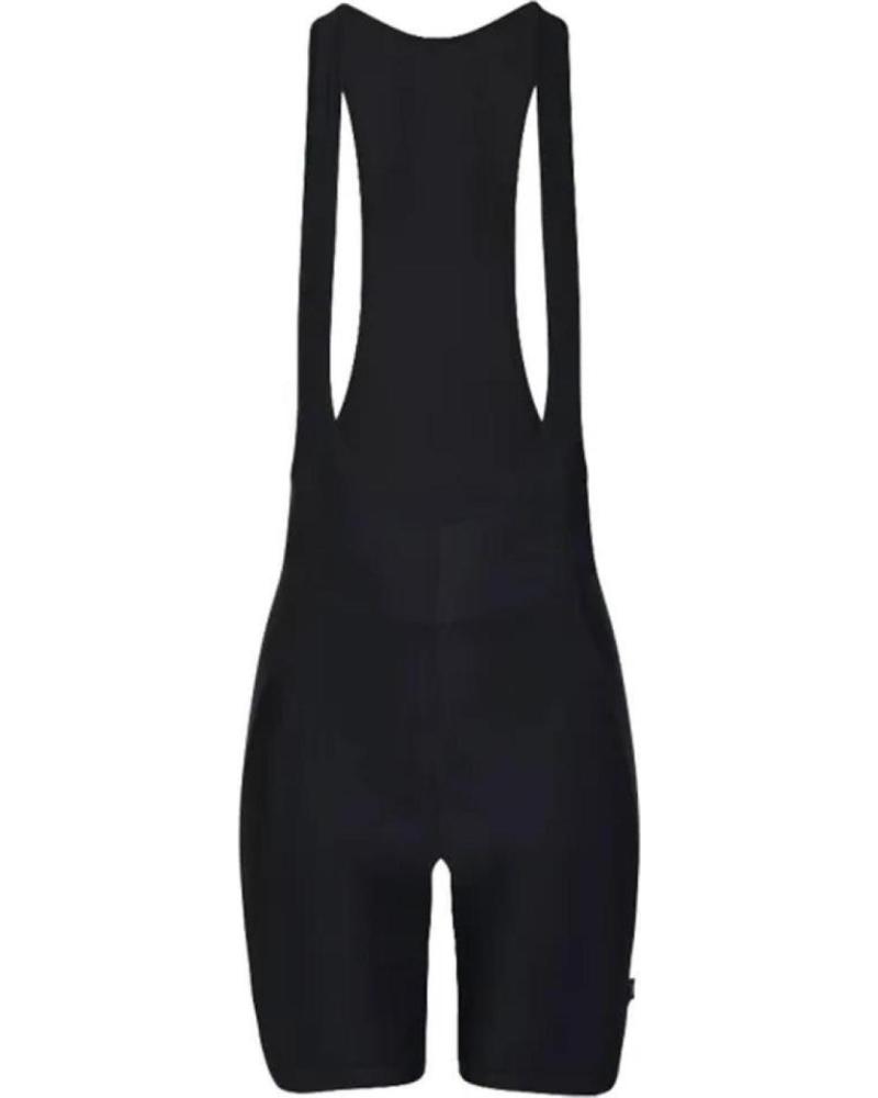 REGATTA CULOTE CICLISMO VIRTUOUS D2B DMJ519-800 NEGRO NEGRO
