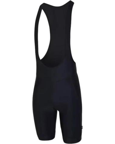 REGATTA CULOTE CICLISMO VIRTUOUS D2B DMJ519-800 NEGRO NEGRO