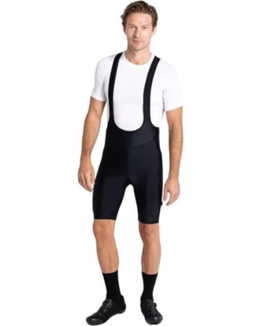 REGATTA CULOTE CICLISMO VIRTUOUS D2B DMJ519-800 NEGRO NEGRO