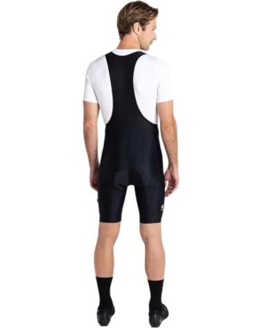 REGATTA CULOTE CICLISMO VIRTUOUS D2B DMJ519-800 NEGRO NEGRO