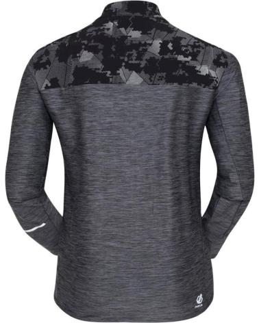 GIACCA A VENTO REGATTA D2B DML432-R39 NERO/GRIGIO NEGRO