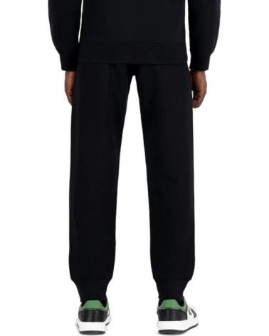 PANTALONE TUTA CHAMPION NERO 216608-KK001 NEGRO