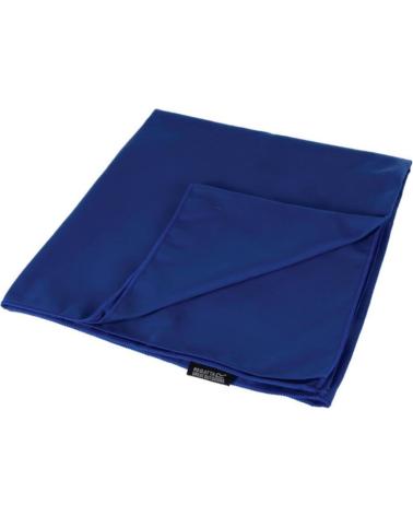 REGATTA REISEHANDTUCH RCE280-8R8 AUS MIKROFASER, BLAU AZUL