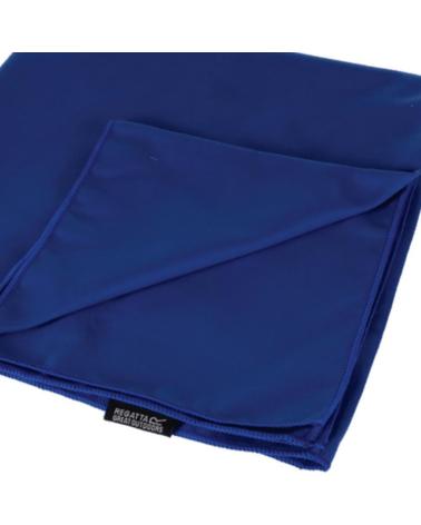 REGATTA REISEHANDTUCH RCE280-8R8 AUS MIKROFASER, BLAU AZUL
