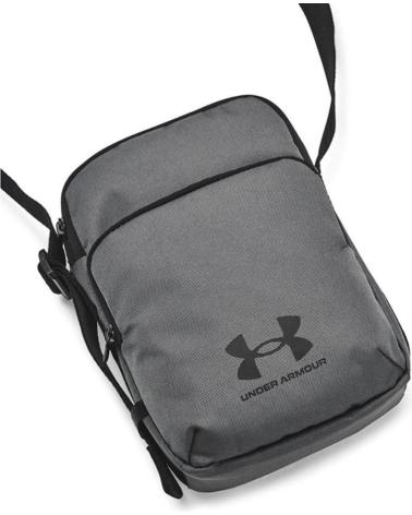 BORSELLO A TRACOLLA UNDER ARMOUR LOUDON GRIGIO 1381912-025 GRIS