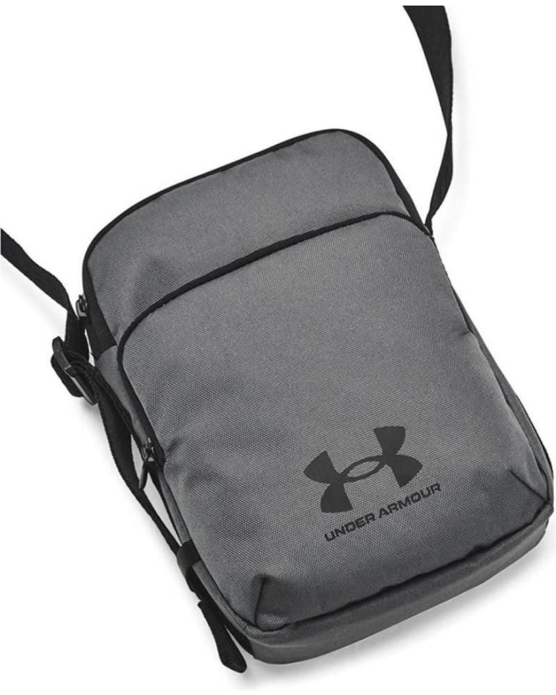 BORSELLO A TRACOLLA UNDER ARMOUR LOUDON GRIGIO 1381912-025 GRIS