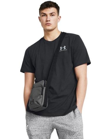 BORSELLO A TRACOLLA UNDER ARMOUR LOUDON GRIGIO 1381912-025 GRIS