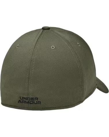 UNDER ARMOUR GORRA EN PARA HOMBRE VERDE
