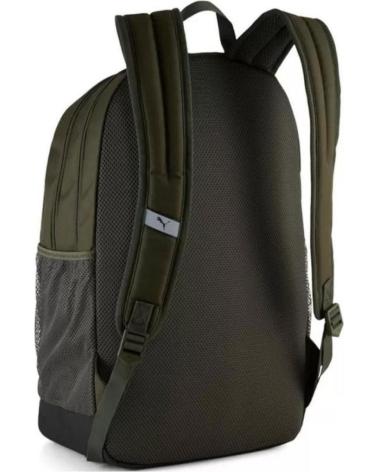 PUMA MOCHILA BUZZ BACKPACK VERDE 28 L 091153-09 MULTICOLOR