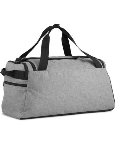 SACO DE DESPORTO PUMA BUZZ CINZA 081378-01 MULTICOLOR