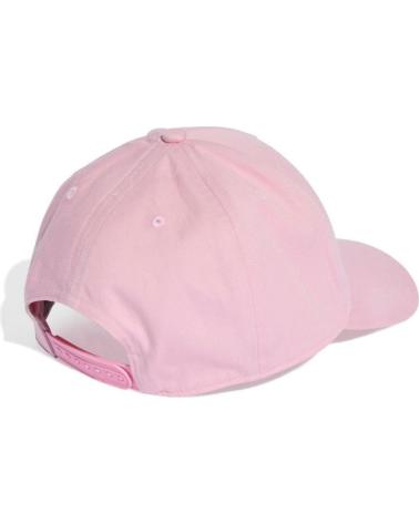 ADIDAS CASQUETTE DAILY CAP ROSE JW6046 MULTICOLOR