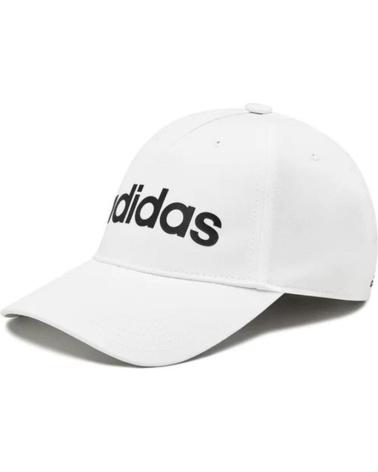 Accueil-ADIDAS-GORRAS-HOMBRE-MODELO-DAILY-CAP-COLOR-BLANCO-WHITE