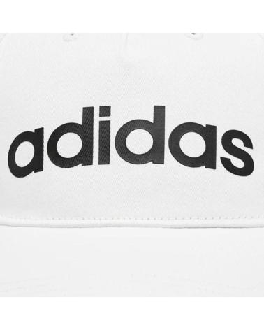 Accueil-ADIDAS-GORRAS-HOMBRE-MODELO-DAILY-CAP-COLOR-BLANCO-WHITE