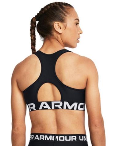 UNDER ARMOUR BLACK SPORTS TOP - MODEL 1383544-001 MULTICOLOR