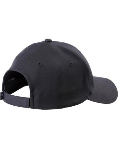 PUMA BLACK UNISEX CAT METAL CAP - MODEL 025994-01 MULTICOLOR