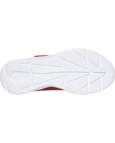 Sneaker-De-Niño-SKECHERS-ZAPATILLAS-NINO-MODELO-403924L-COLOR-ORO-RDBK