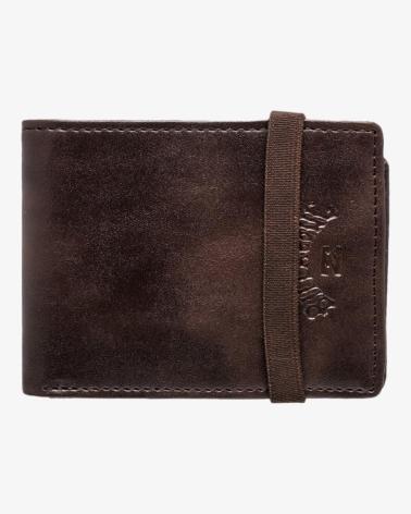 CARTEIRA FINA BILLABONG LOCKED PARA HOMEM - EBYAA00123