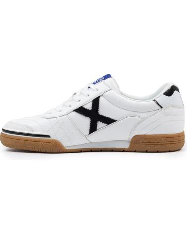 TÊNIS MUNICH GRESCA JUNIOR KID 321 BRANCAS 321 BLANCO