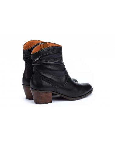 Stivaletti per Donna PIKOLINOS BOTAS CUENCA VARIOS W4T-8810 NEGRO