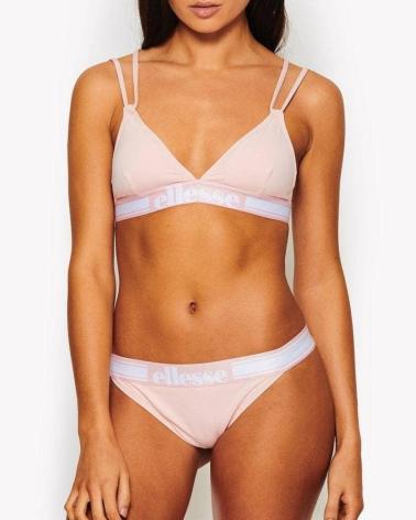 ELLESSE VALENTINE STR MULTICOLOR BIKINI BOTTOM MULTICOLOR