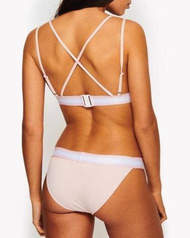 ELLESSE VALENTINE STR MULTICOLOR BIKINI BOTTOM MULTICOLOR