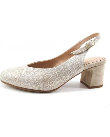DÉCOLLETÉ SLINGBACK PIESANTO 91703585095 VARIOS COLORES