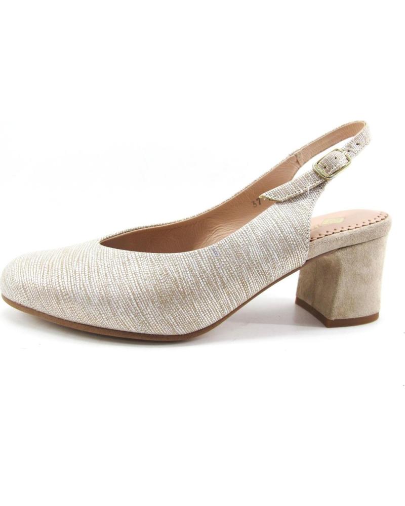 DÉCOLLETÉ SLINGBACK PIESANTO 91703585095 VARIOS COLORES