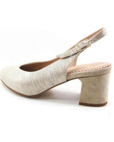 DÉCOLLETÉ SLINGBACK PIESANTO 91703585095 VARIOS COLORES