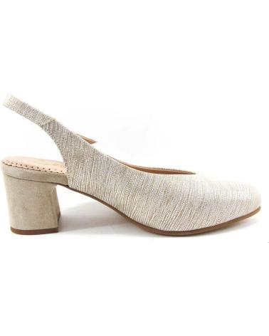DÉCOLLETÉ SLINGBACK PIESANTO 91703585095 VARIOS COLORES