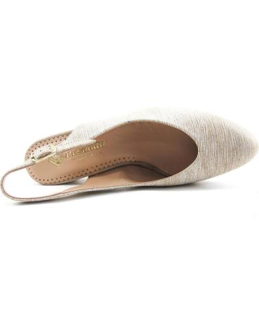 DÉCOLLETÉ SLINGBACK PIESANTO 91703585095 VARIOS COLORES