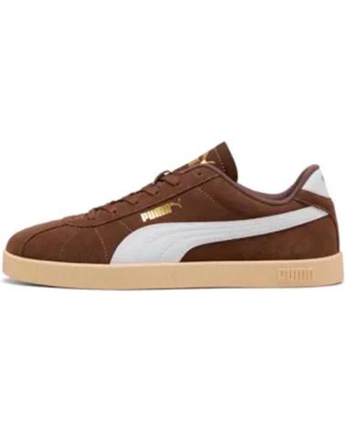 ZAPATILLAS CASUAL PUMA CLUB II PARA HOMBRE VARIOS COLORES
