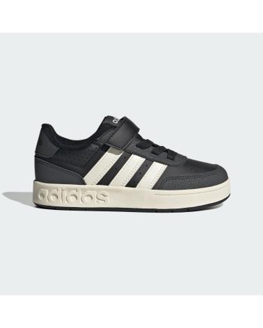 ADIDAS ZAPATILLA SNEAKER KID BREAKBASE I25 ADZPKI2504AD NEGRO