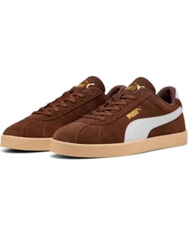 ZAPATILLAS CASUAL PUMA CLUB II PARA HOMBRE VARIOS COLORES