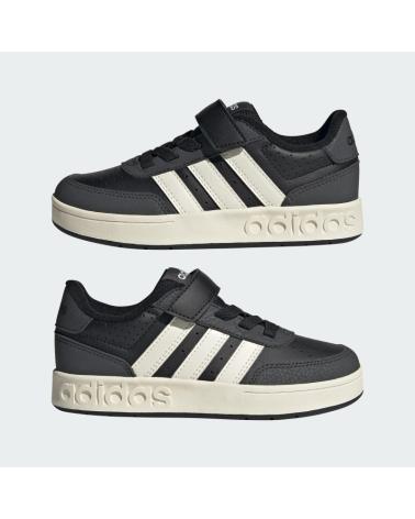 ADIDAS ZAPATILLA SNEAKER KID BREAKBASE I25 ADZPKI2504AD NEGRO