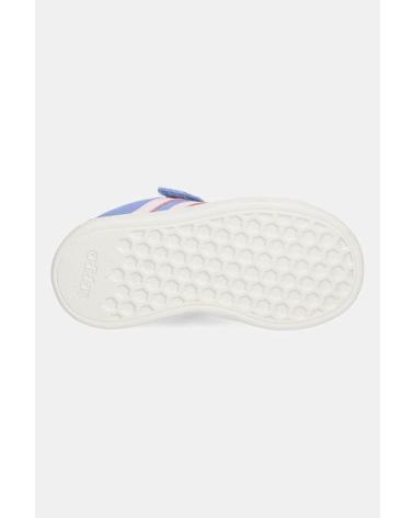 ZAPATILLAS ADIDAS GRAND COURT 00S EL I - AZUL CIELO (ADZPBI2530AD) AZUL