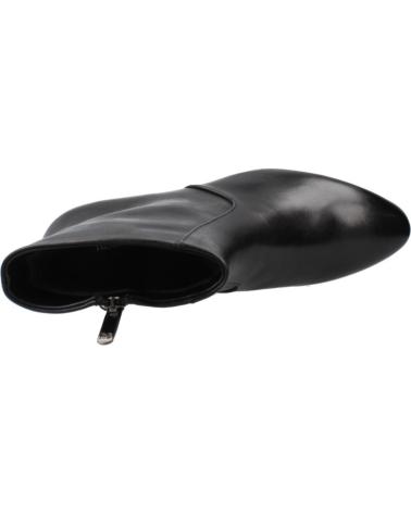 STIVALETTI IN PELLE REGARDE LE CIEL MILLIE012695 NERO BLACK
