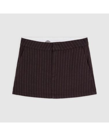 DICKIES SERVICE WORK SKIRT BLACK BLK1 BLK1