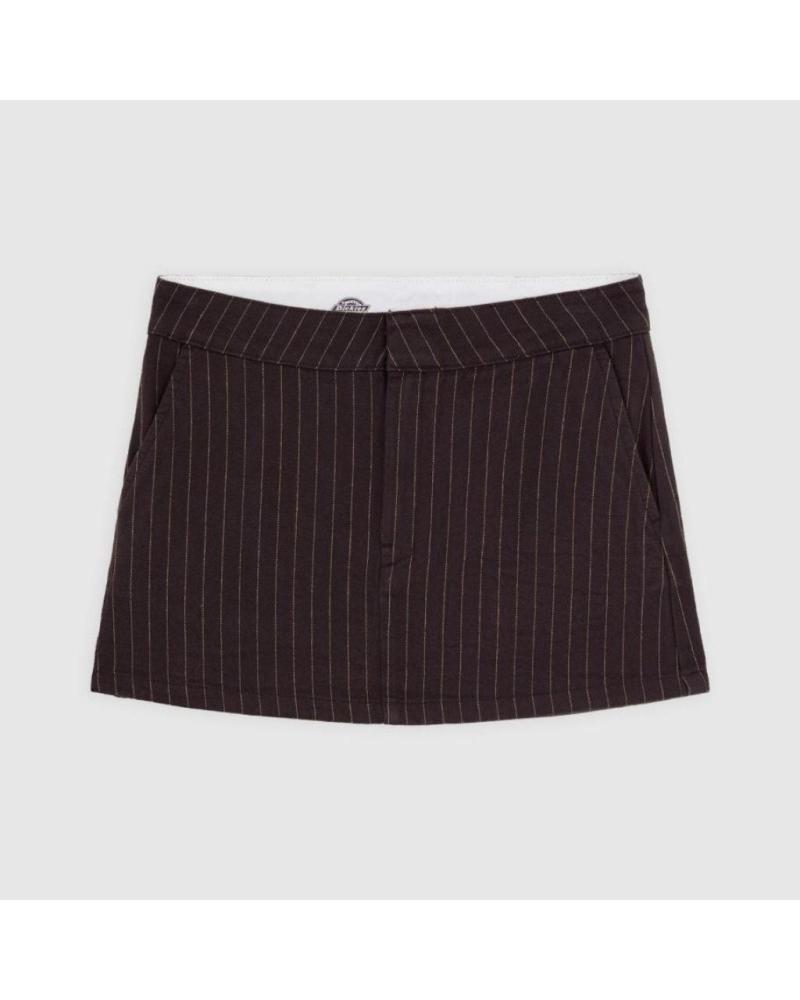 DICKIES SERVICE WORK SKIRT BLACK BLK1 BLK1