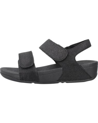 FITFLOP SHOES EN COLOR PARA MUJER NEGRO