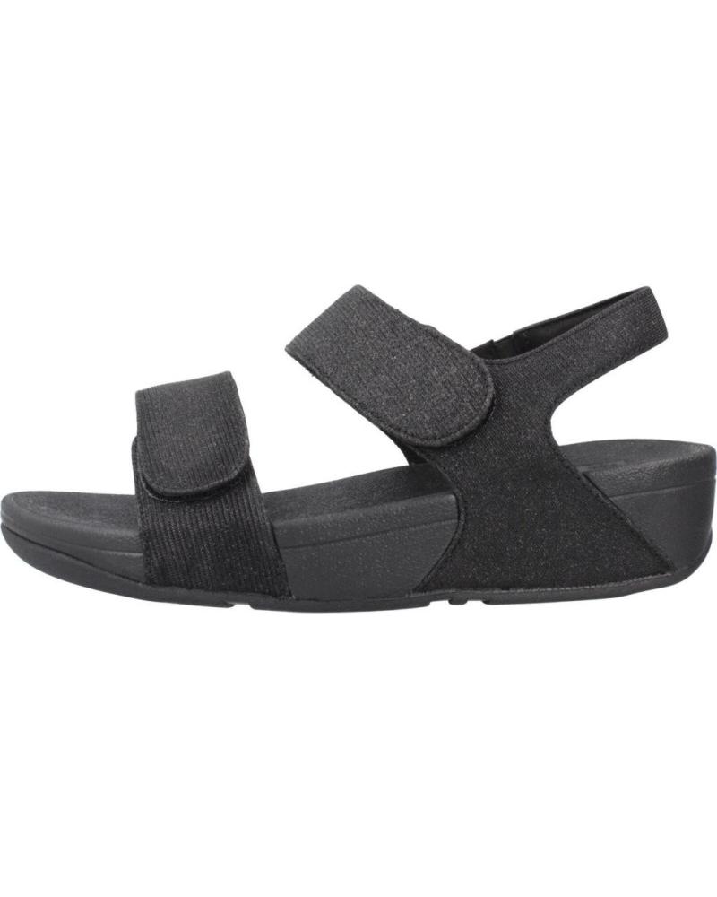 FITFLOP SHOES EN COLOR PARA MUJER NEGRO