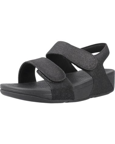FITFLOP SHOES EN COLOR PARA MUJER NEGRO